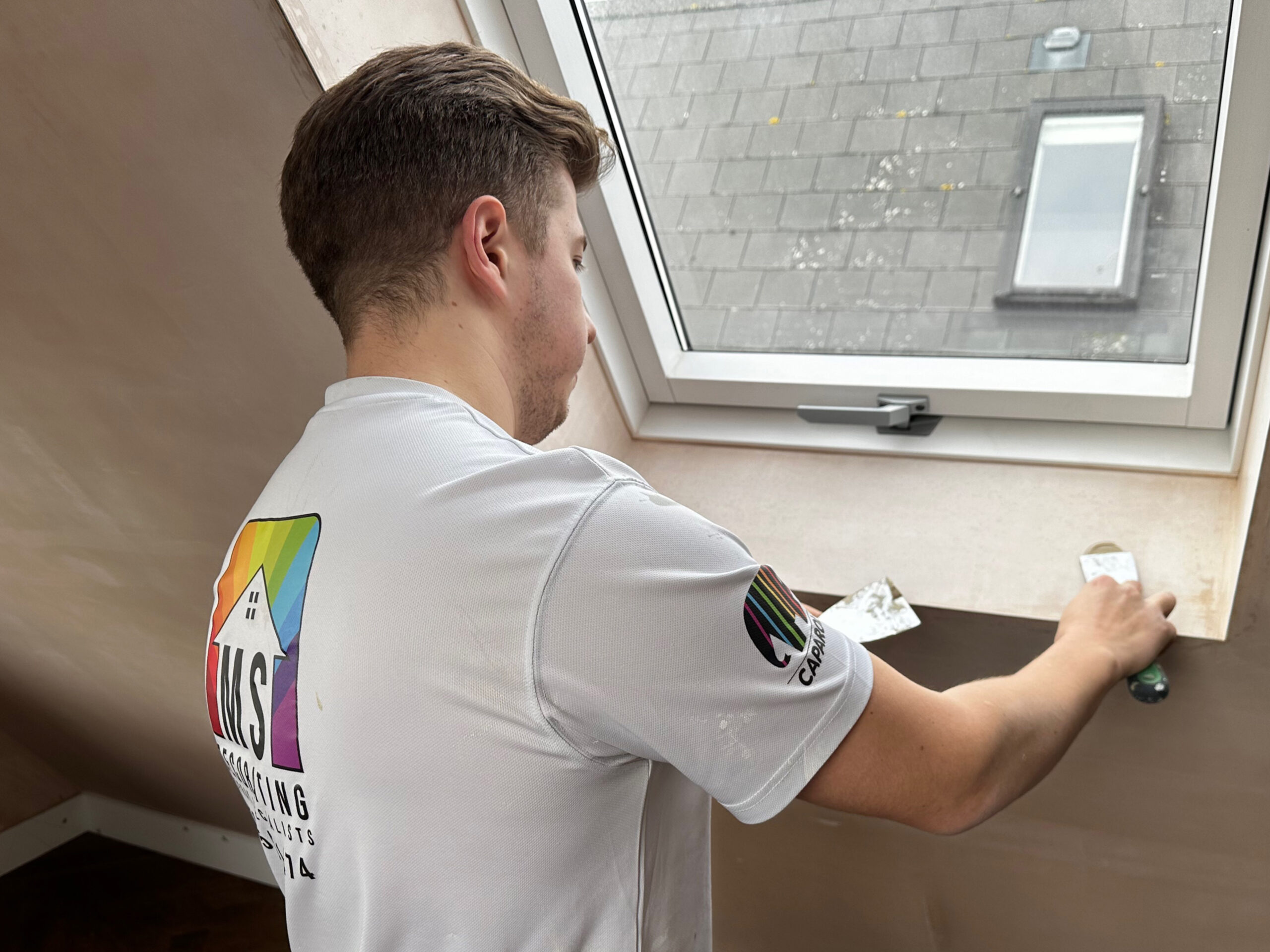 High quality prep Mould removal Hampshire